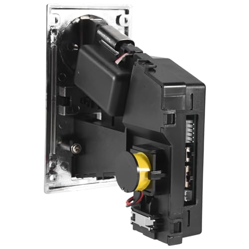 Soaying - Multi Coin Acceptor Selector for Vending Machines and Arcade Games