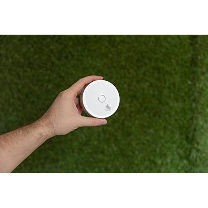 SHEL - Sensor Plus Smoke Detector