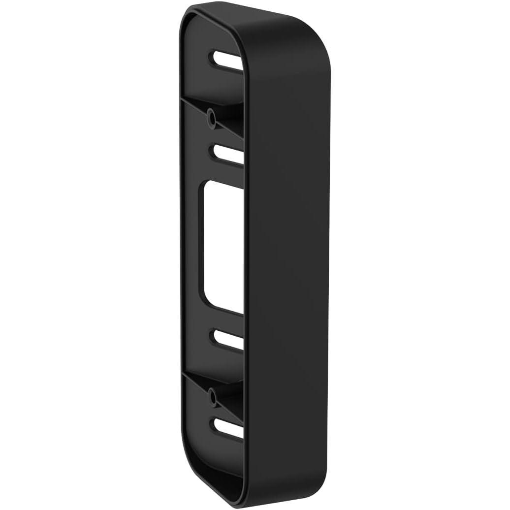 Blink - Video Doorbell Corner Mount - Black