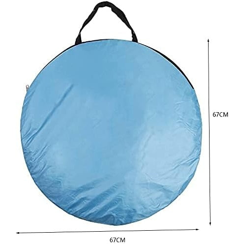 Little Surprise - Automatic Pop Up Camping Tent for 1-2 People