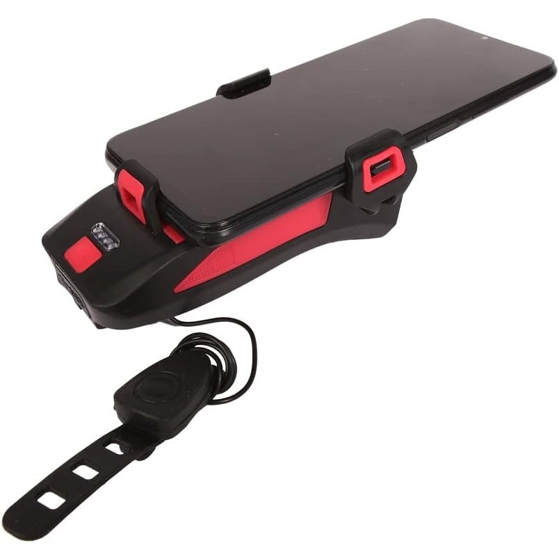 Other - Mobile Holder + Flashlight + Sirinh USB Charging Cable