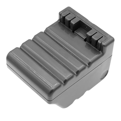 Valbel - Replacement Battery for Dyson 360 Eye Robot, 14.8V