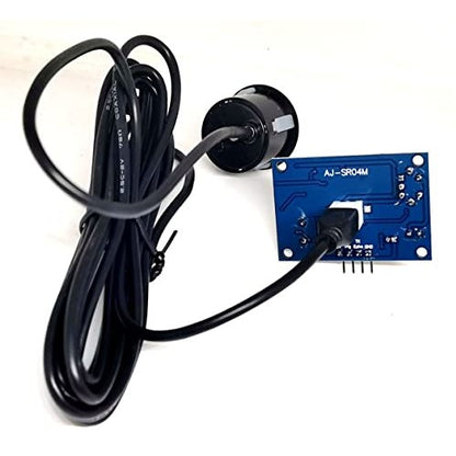 AJ-SR04M - Waterproof Ultrasonic Ranging Module Reversing Radar Sensor