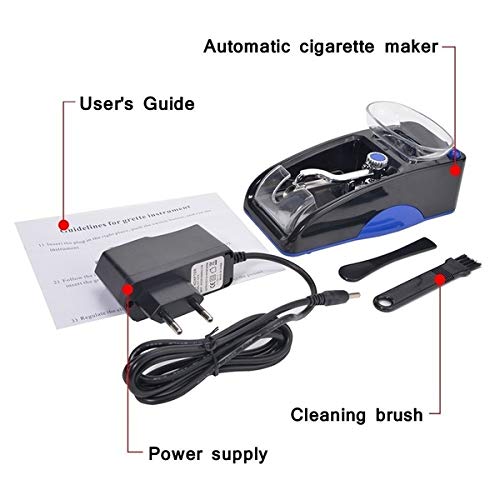 Ouitble - Electric Automatic Mini Cigarette Roller Maker