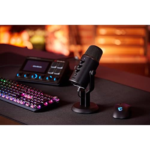 Immerse - GV60 Streaming Microphone