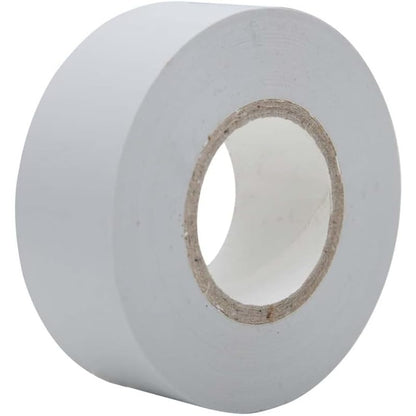 Pvc Klebeband - Light Gray PVC Tape 19mm x 25m