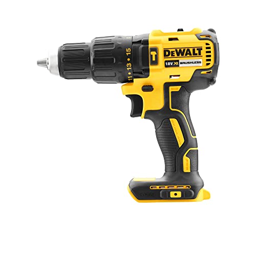 DEWALT - DCD778D2T-QW 18V 1/2" Cordless Drill Driver Kit