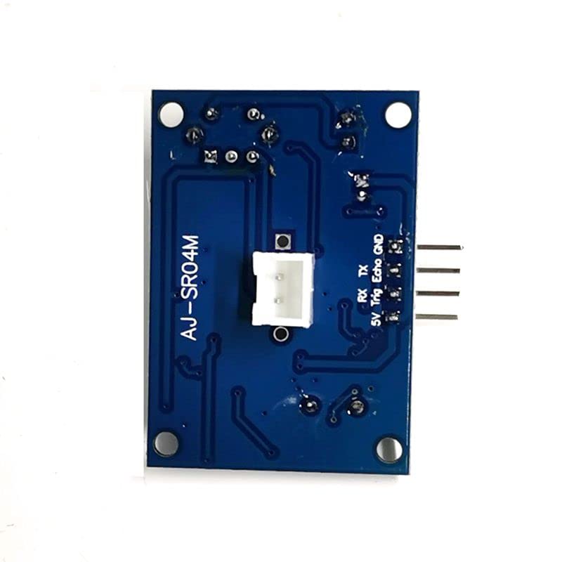 AJ-SR04M - Waterproof Ultrasonic Ranging Module Reversing Radar Sensor