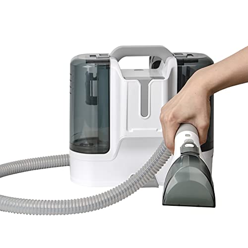 Wikink - Portable Carpet Upholstery Cleaner, Spots & Stains Remover for Home and Auto