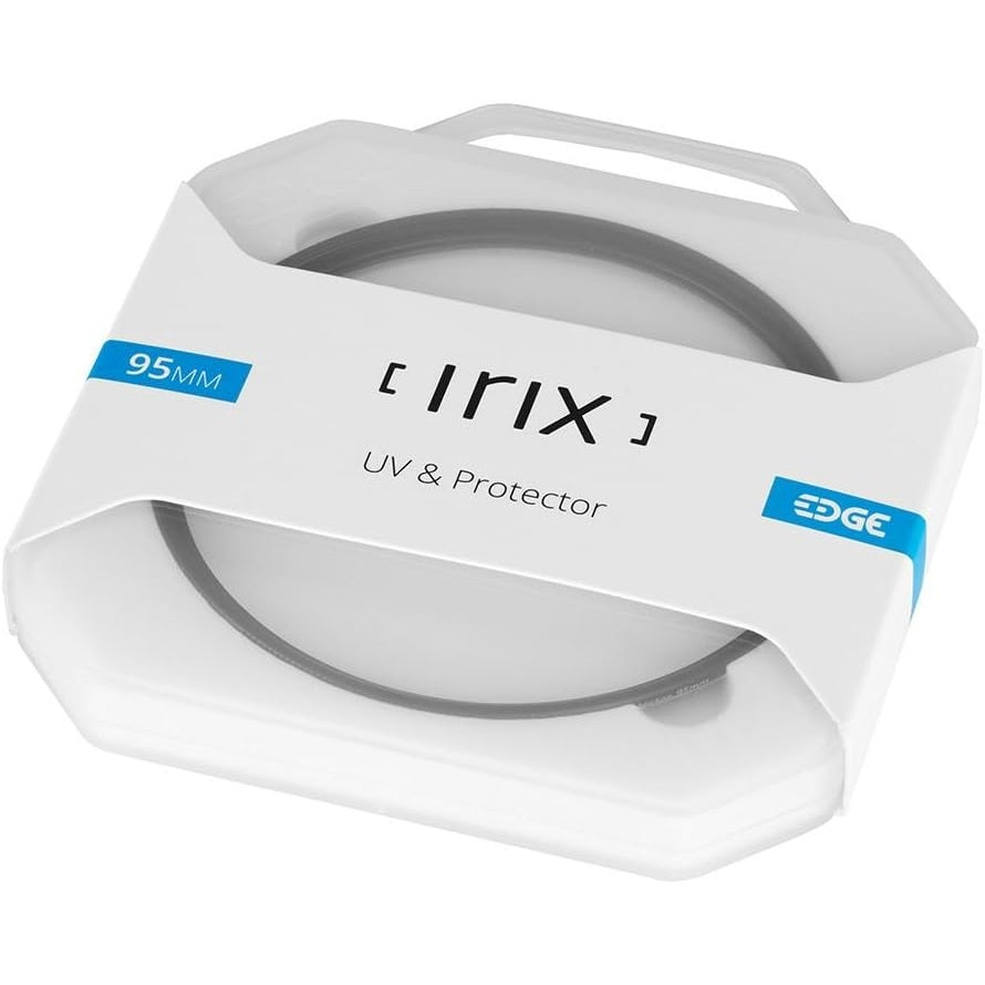 Irix - Edge UV Filter 58mm Multi-Layer Oil & Water Repellent