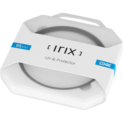 Irix - Edge UV Filter 58mm Multi-Layer Oil & Water Repellent