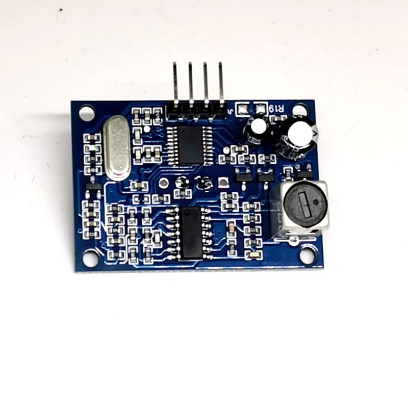 AJ-SR04M - Waterproof Ultrasonic Ranging Module Reversing Radar Sensor