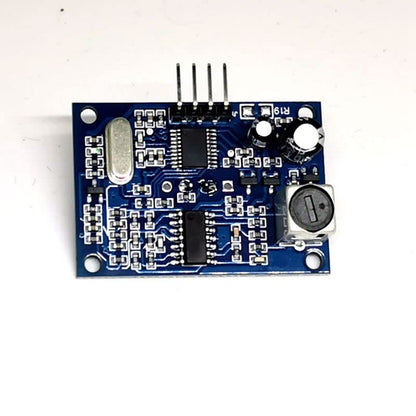 AJ-SR04M - Waterproof Ultrasonic Ranging Module Reversing Radar Sensor