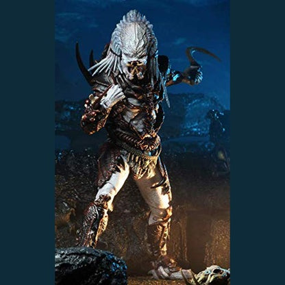 Neca Store - Ultimate Alpha Predator 100th Edition Action Figure