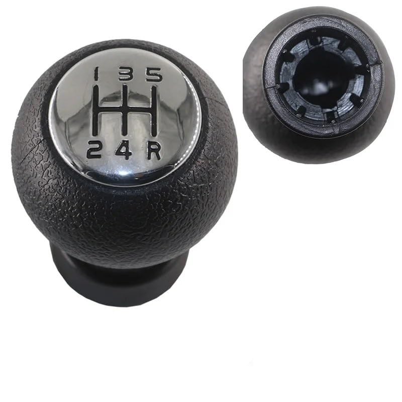 Car gear knob designed for Suzuki models including S-Cross, SX4, and Swift featuring a shift lever gearbox handle and boot for optimal gear shifting experience.