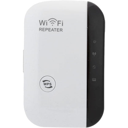 Fosa - 300Mbps Repeater Extender Wlan Network Mini Router