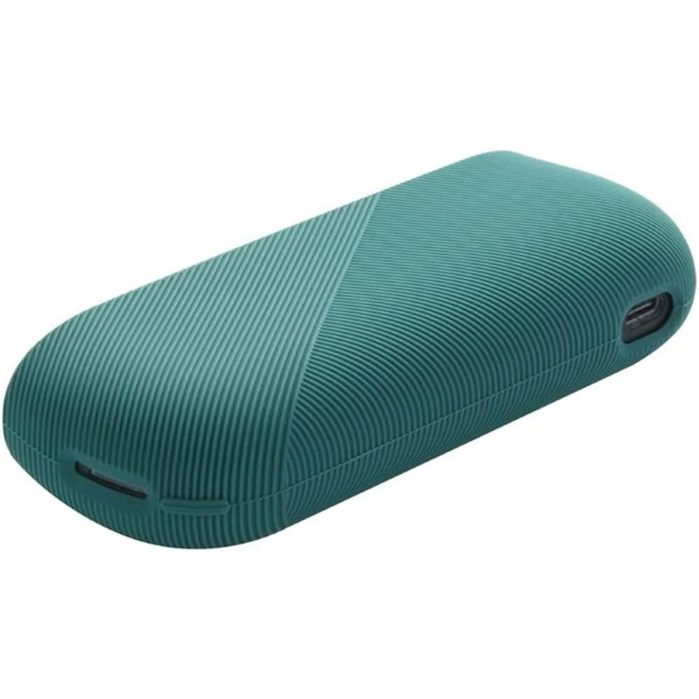 N+B - Green Silicone Case For Iqos 3.0 Duo