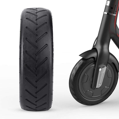 Roltin - E-Scooter Solid Rubber Tires For M365