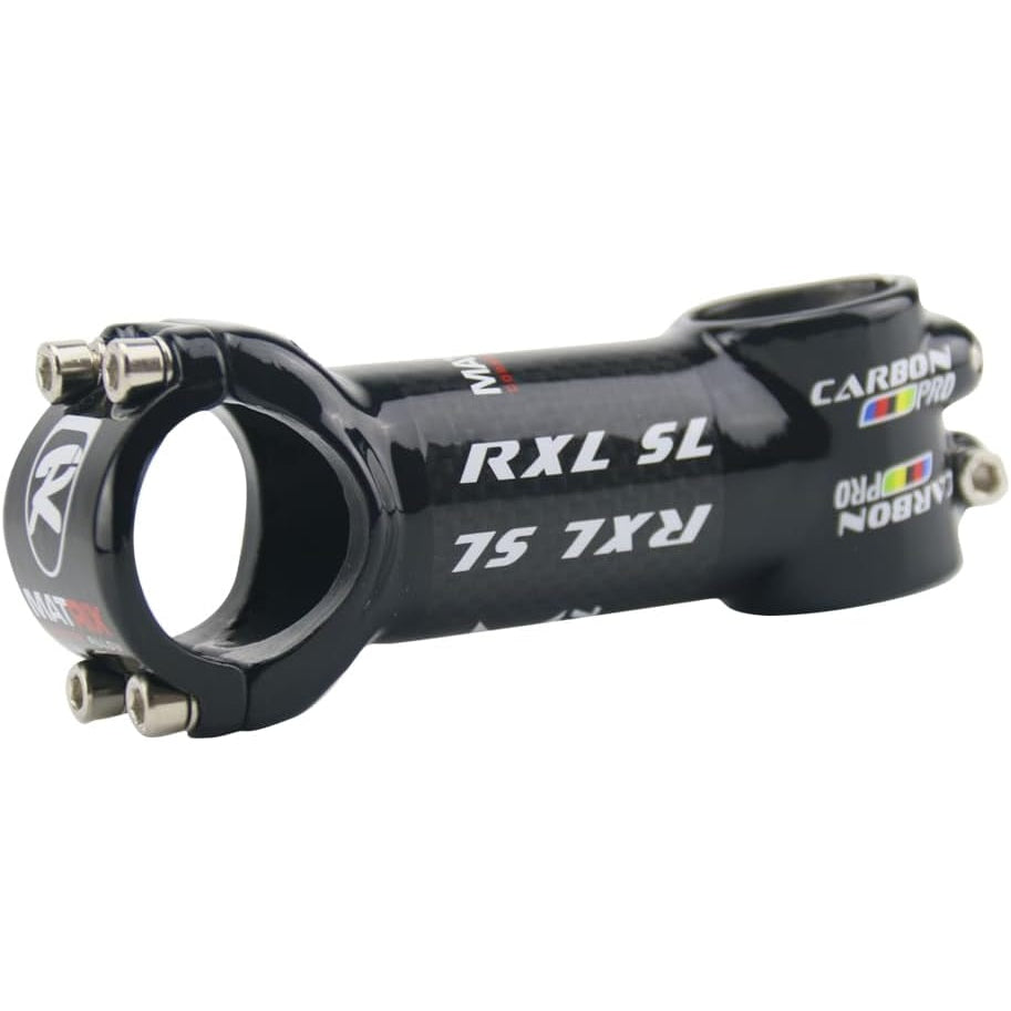 Rxl Sl - Mtb Carbon Powers 31.8mm Road Bike 6Â° Aluminium Alloy Power