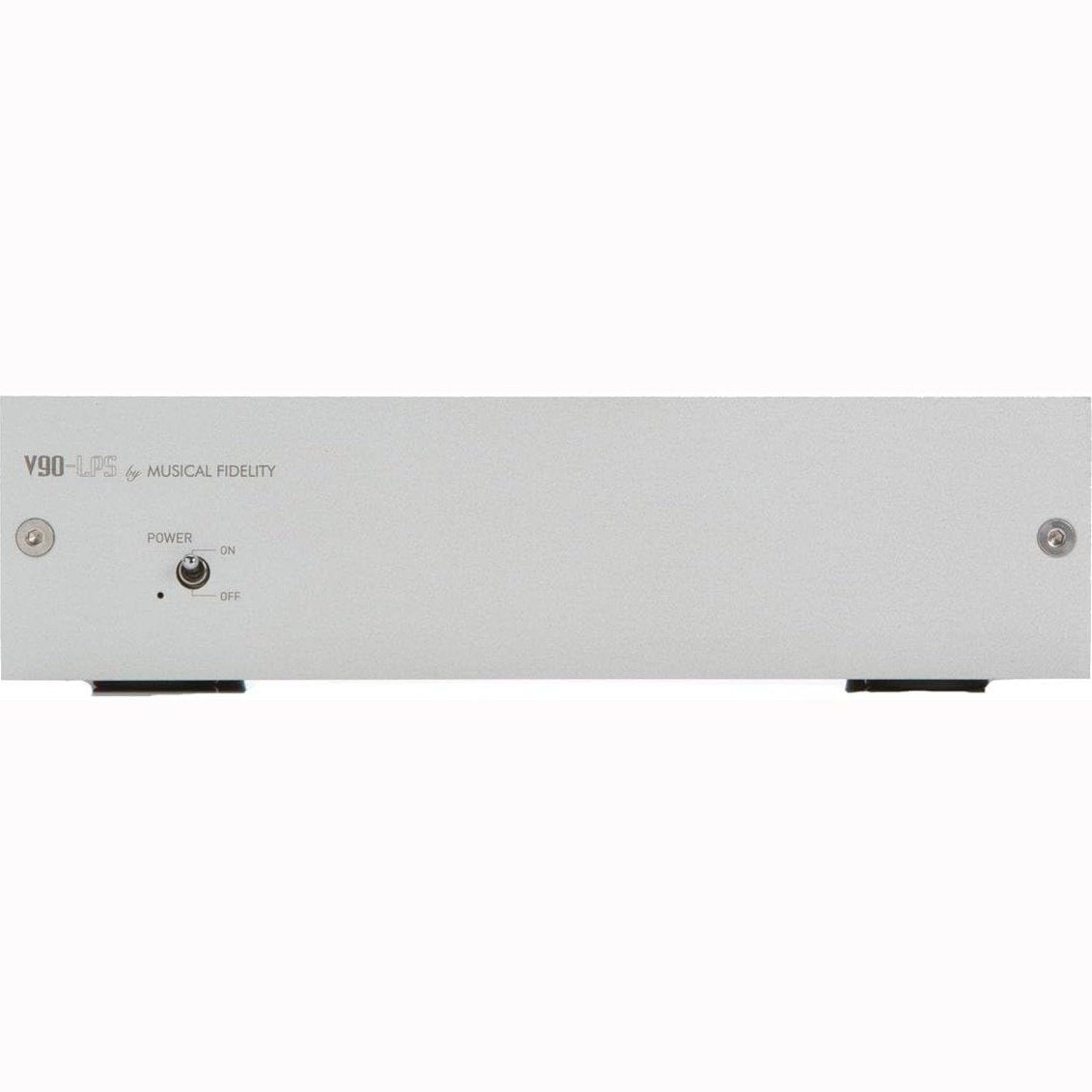 Musical Fidelity - V90-Lps Mm/Mc Phono Preamp