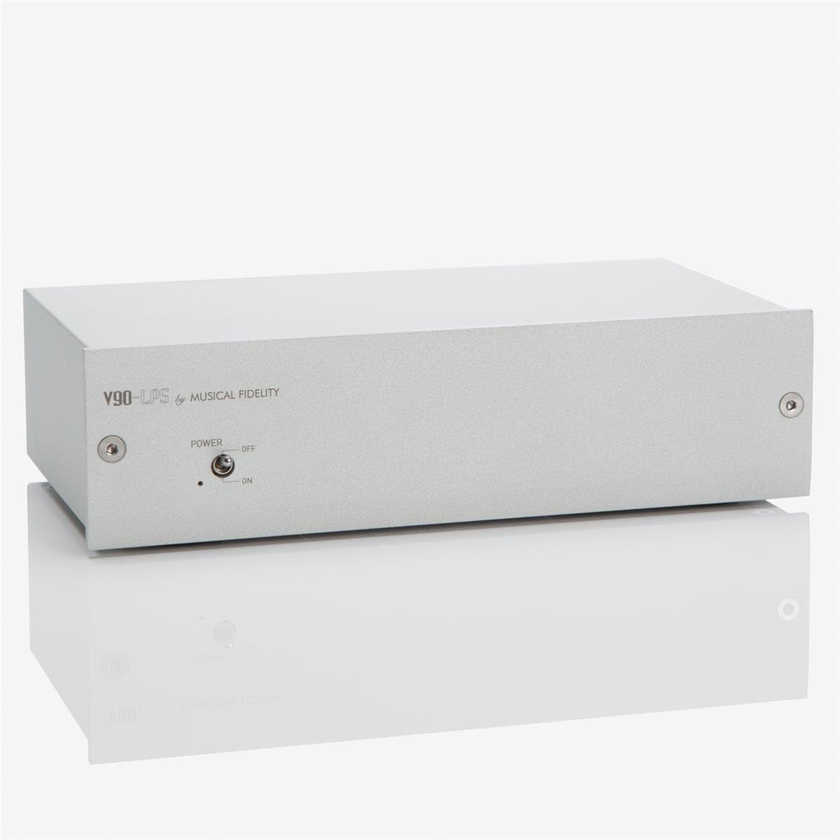 Musical Fidelity - V90-Lps Mm/Mc Phono Preamp