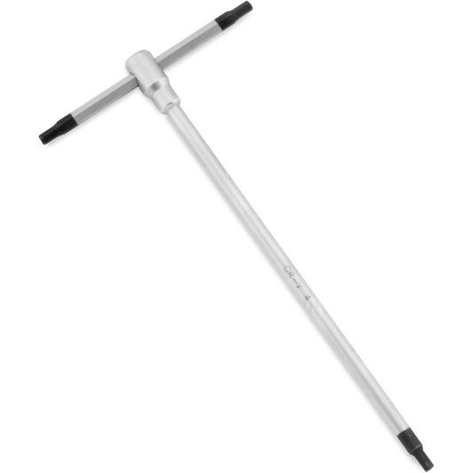 Bikemaster - T-Handle 4mm Allen Wrench