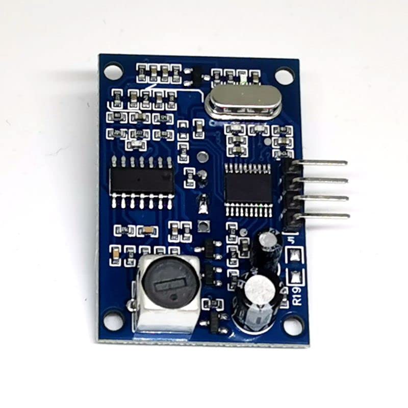 AJ-SR04M - Waterproof Ultrasonic Ranging Module Reversing Radar Sensor