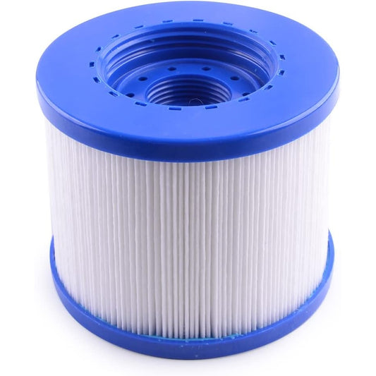 Letaosk - Spring Pool Filter Cartridge For Health Wave Spa