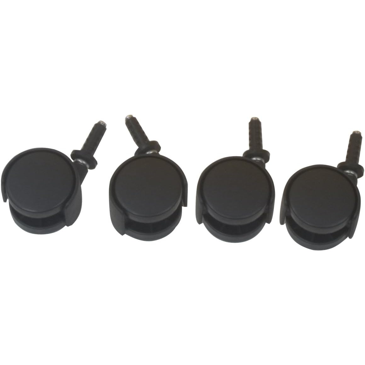 Ettore Products Company - Super Bucket Casters, Set Of 4