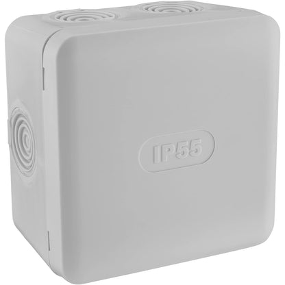 Debflex - Waterproof Outdoor Junction Box IP55 85x85