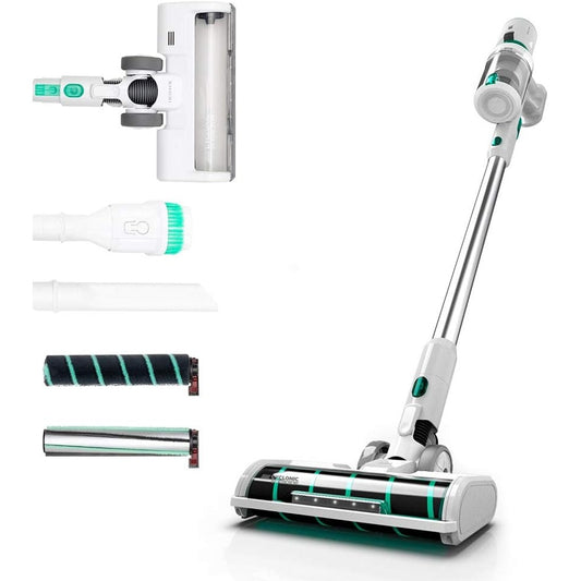 Ikohs - Cyclonic Dc-Flux 25.9V Cordless Vacuum Cleaner-111-1703-Z9-4585-B084BZ24JY