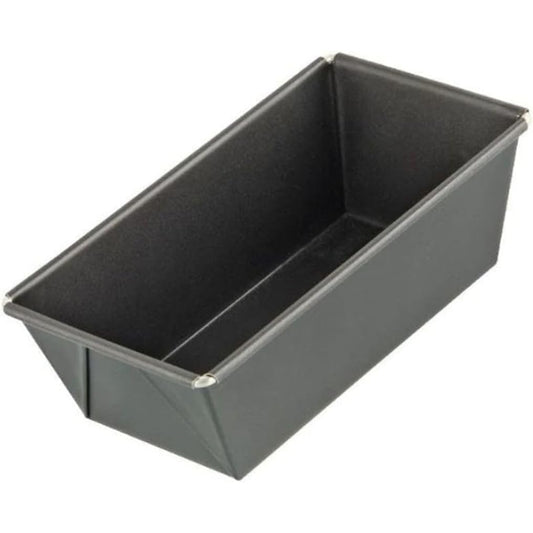 Zenker - Special Mini Baking Tin, Black, 16 Cm X 8.5 Cm X 5 Cm