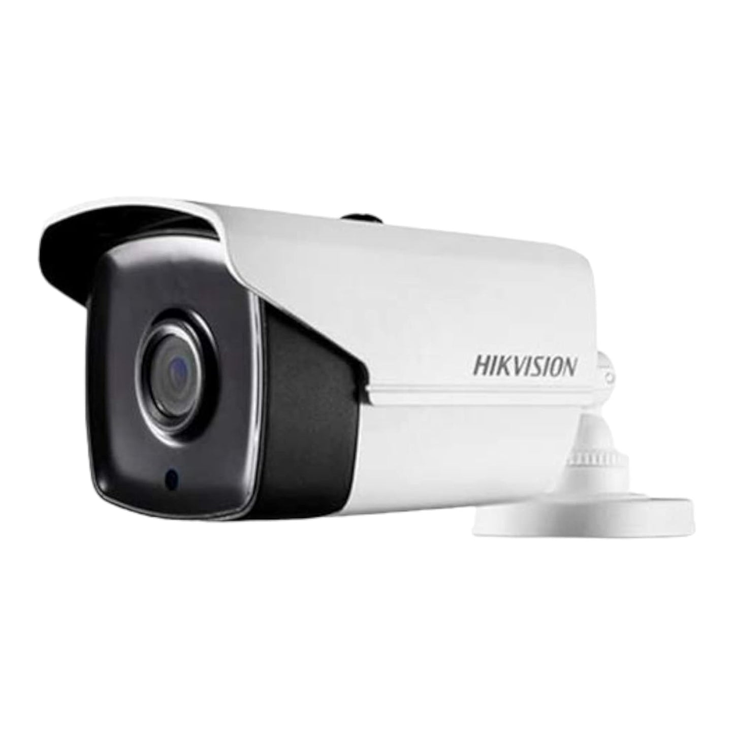 Prama Hikvision India Pvt.Ltd. - 5MP Outdoor Wired CCTV Camera 6mm Lens