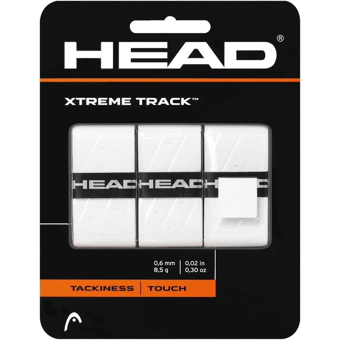 Head - Xtreme Track Overwrap Tennis Grip