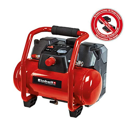 Einhell - TE-AC Power X-Change 36V Cordless Air Compressor, Tool Only