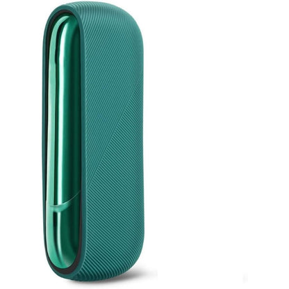 N+B - Green Silicone Case For Iqos 3.0 Duo