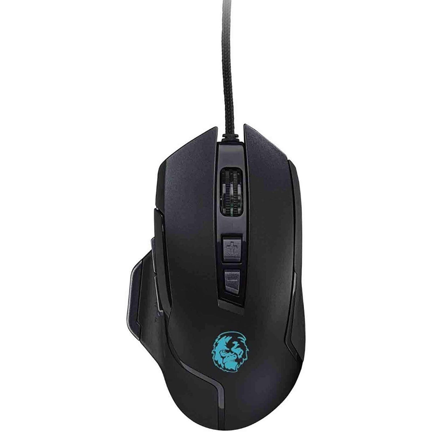 Silvercrest - Gaming LED Mouse