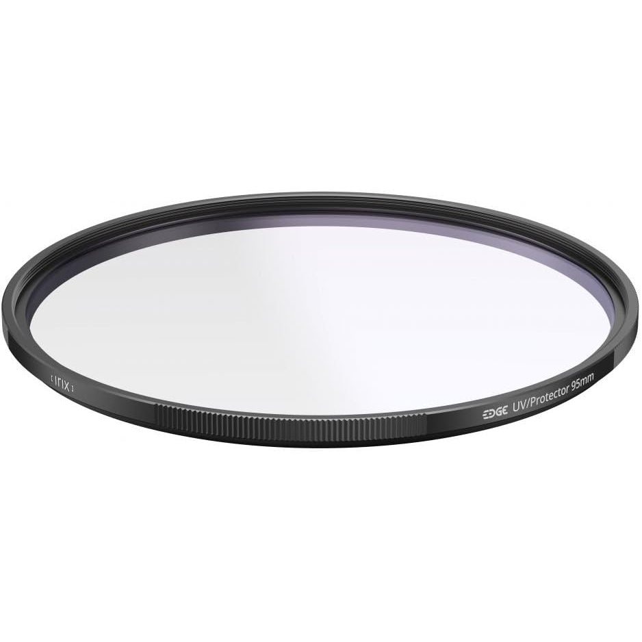 Irix - Edge UV Filter 58mm Multi-Layer Oil & Water Repellent