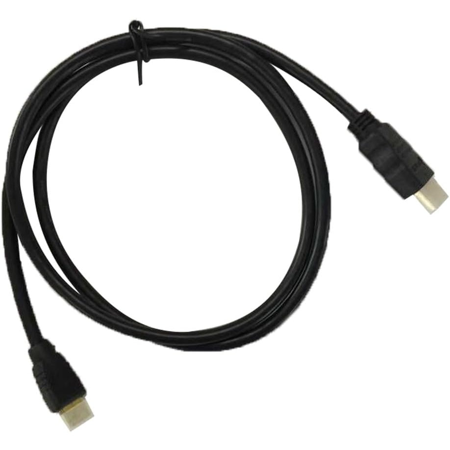 Snapitdigital - Mini HDMI Cable for Canon EOS & Vixia Models