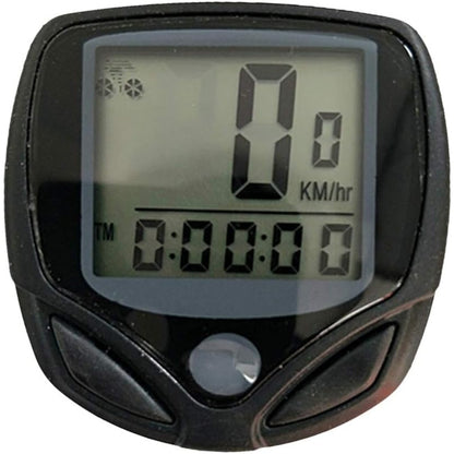 Valman - Wireless Waterproof Bicycle Speedometer & Odometer