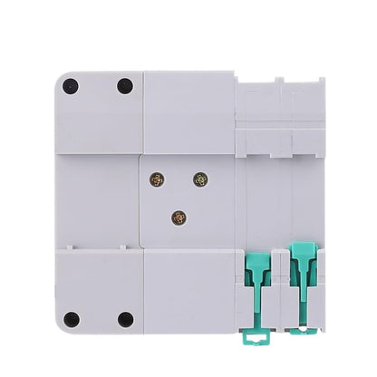 Morfil - Dual Power Automatic Transfer Switch 4P 100A Ats Circuit Breaker