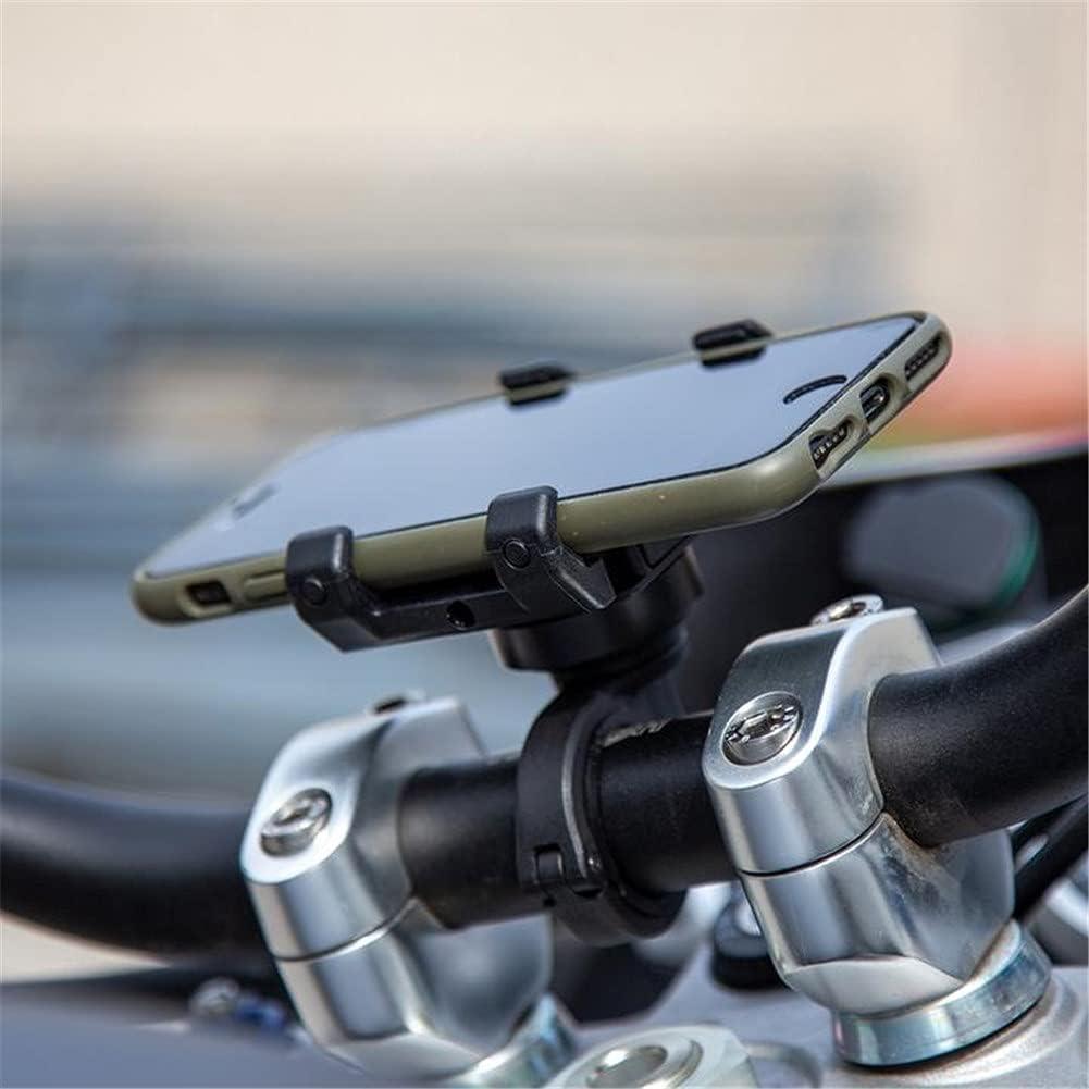 Sp Connect - Moto Bundle Universal Clamp