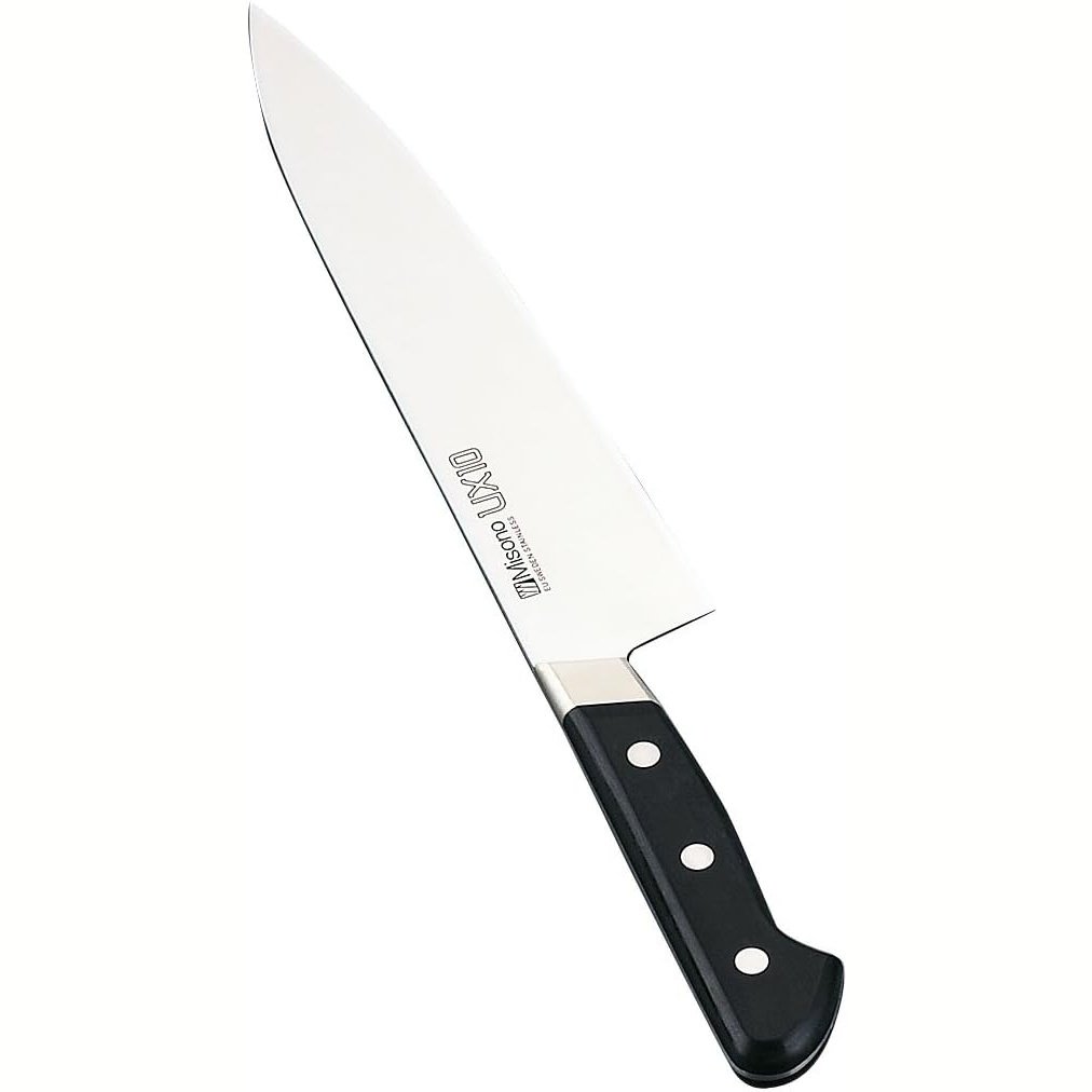 Misono - Ux10 Chef's Knife 21Cm