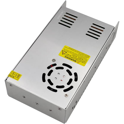 Oujimai - 12V 50A DC Power Supply 600W for CCTV Radio Computer