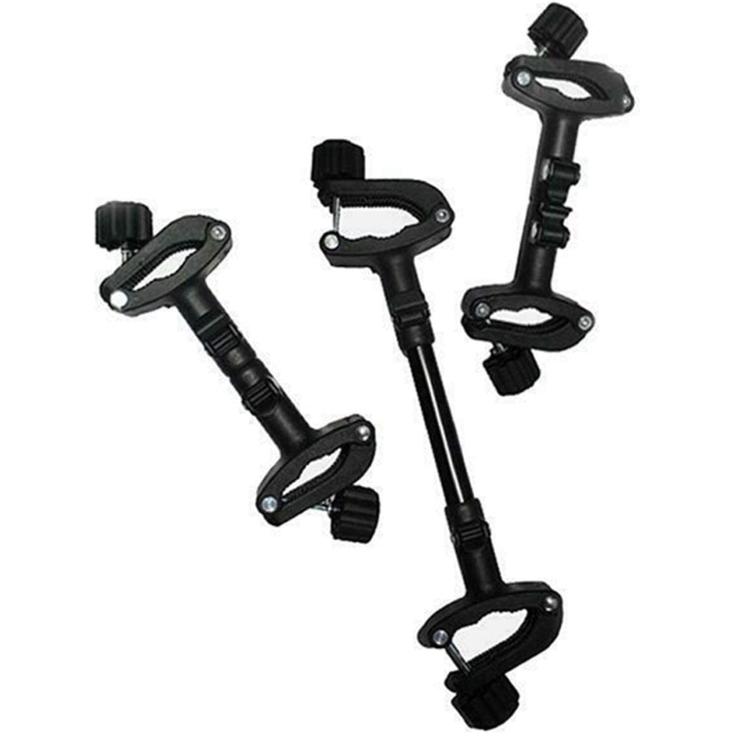 Universal Stroller Joints - Twin Stroller Connector for Most Strollers