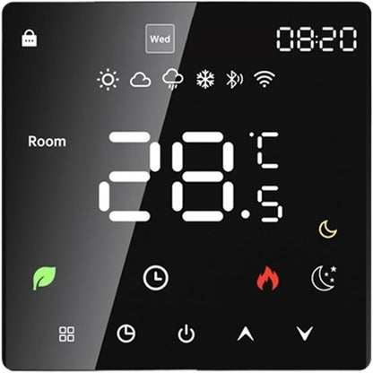 Cxfbsdf - Wifi Smart Thermostat For Electric Floor Heating And Gas Boiler