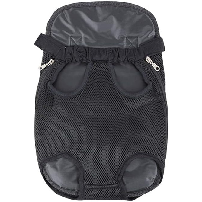 Shanghai Leichen Pet Products Co., Ltd. - Adjustable Pet Carrier Backpack For Small Medium Pets