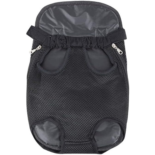 Shanghai Leichen Pet Products Co., Ltd. - Adjustable Pet Carrier Backpack For Small Medium Pets