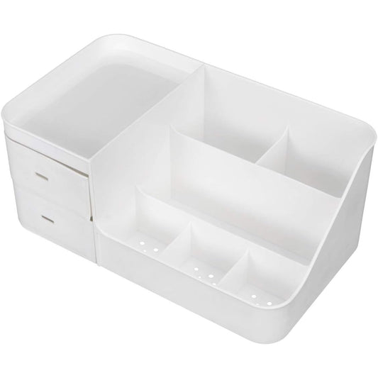 Cabilock - Cosmetics Storage Box and Jewelry Holder