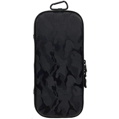 Nakabayashi - Eva Protective Case for Switch (Slim) Camouflage Black